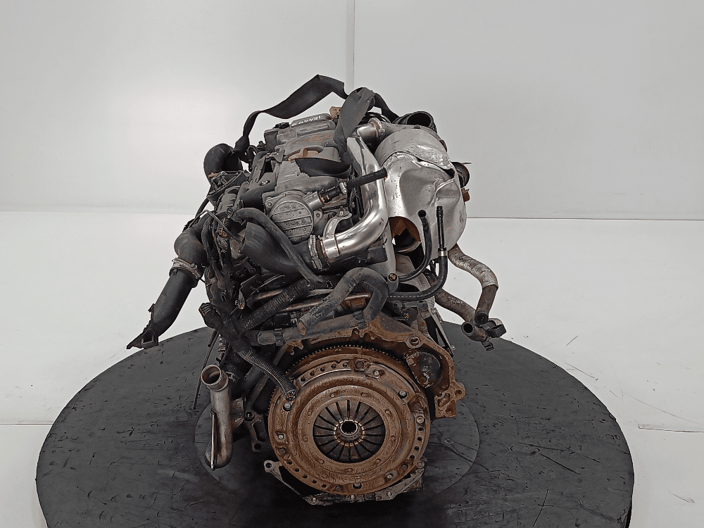 Двигатель к Opel Astra G (98-04)