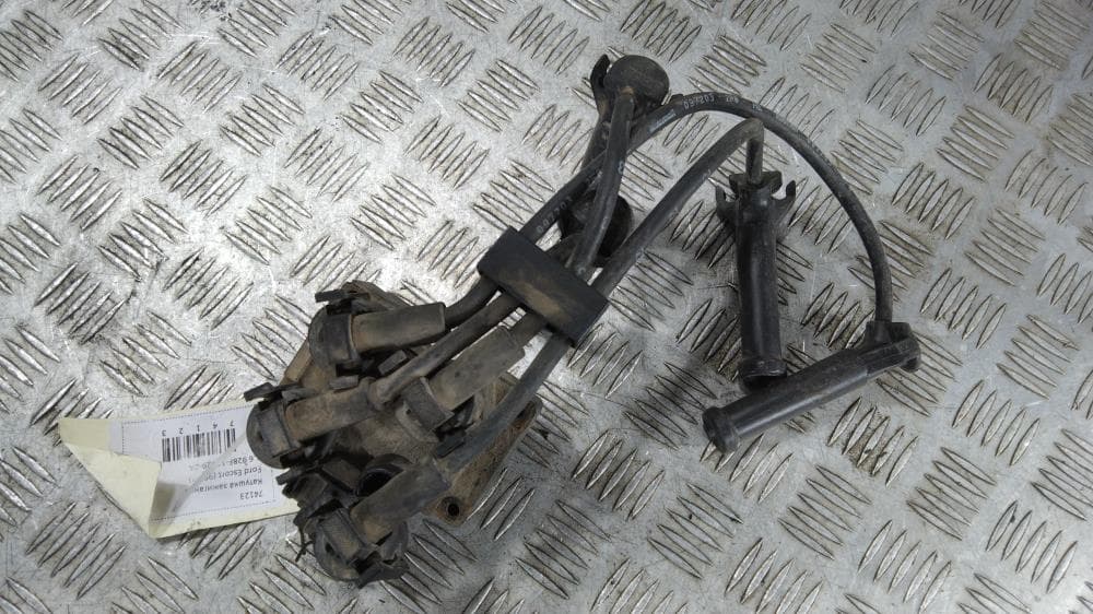 Катушка зажигания к Ford Escort 5 2-й Ресталинг (95-00)