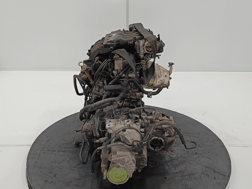 Двигатель к Volkswagen Golf 4 (97-06)
