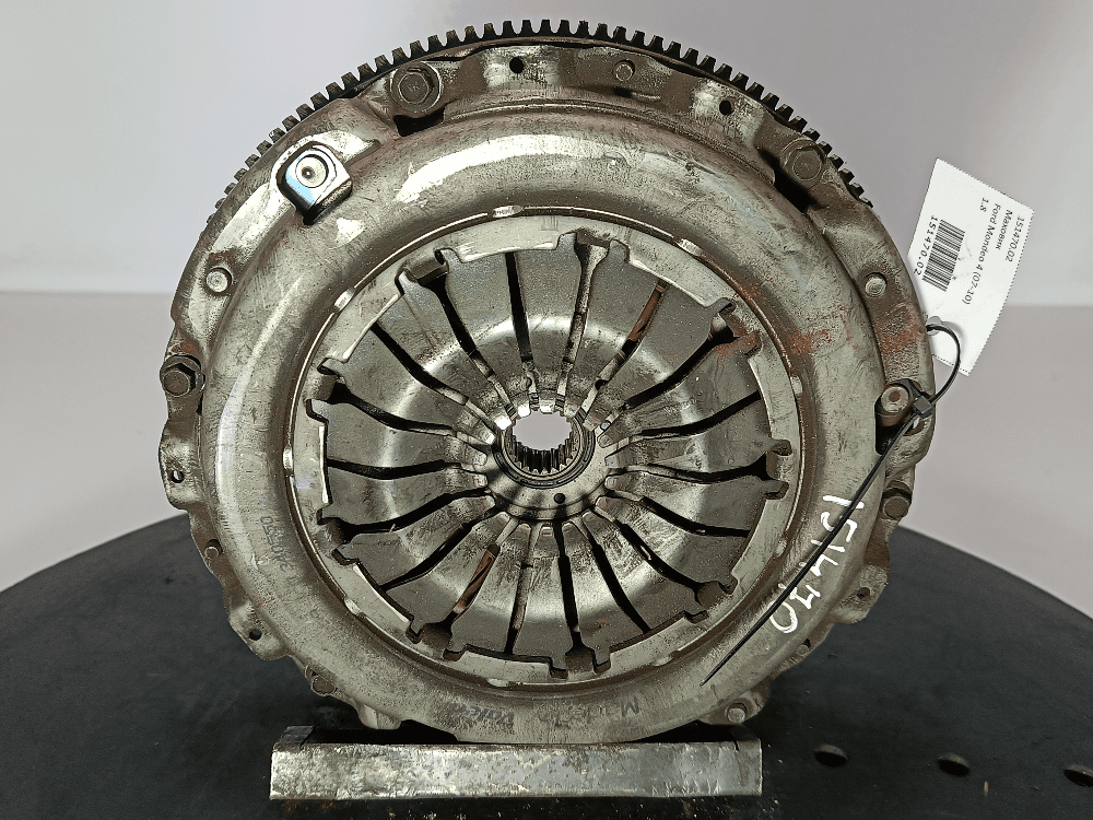 Маховик к Ford Mondeo 4 (07-10)