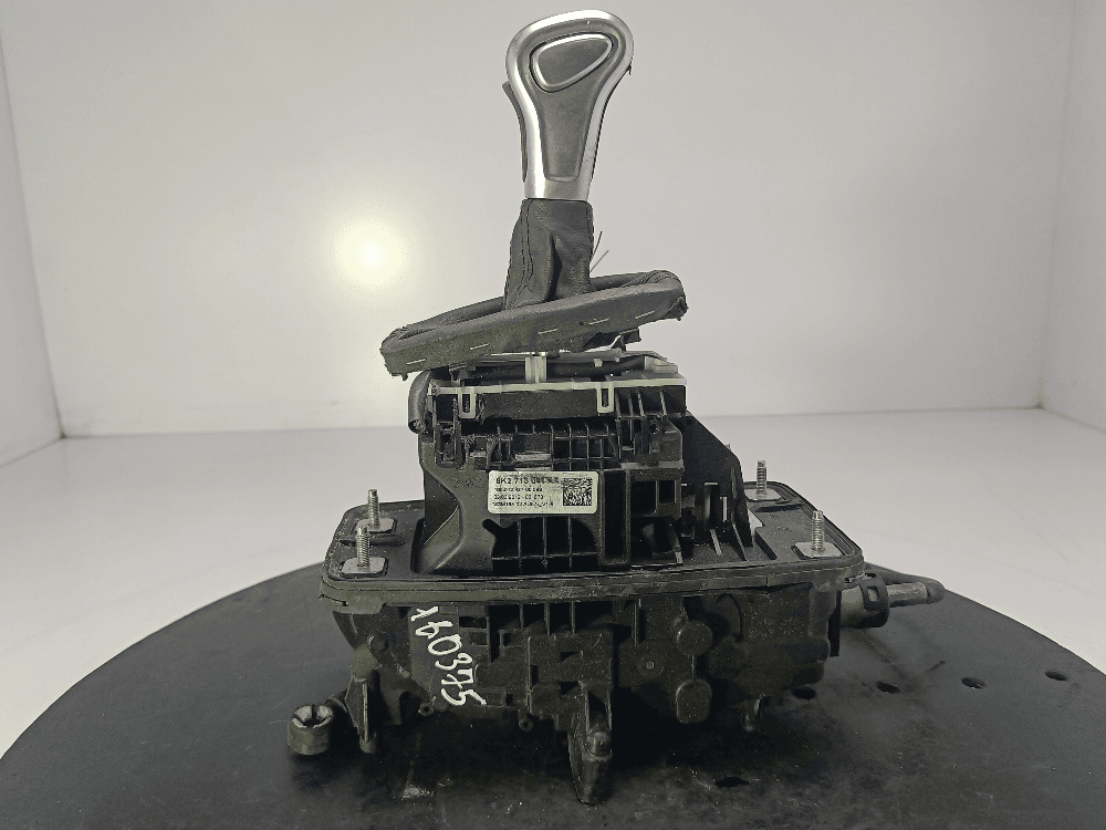 Кулиса к Audi A4 B8/8K (07-11)