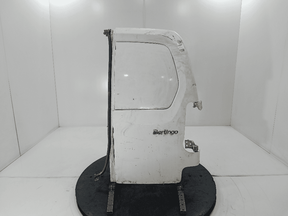 Дверь задняя распашная правая к Citroen Berlingo 2 (08-12)