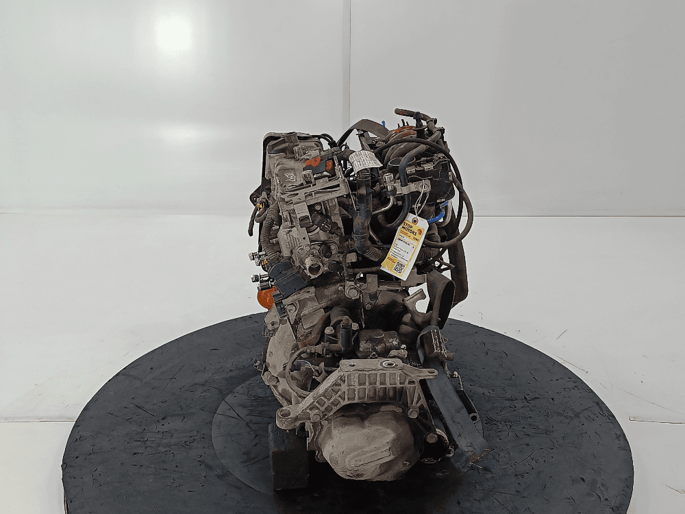 Двигатель к Fiat Grande Punto (05-18)