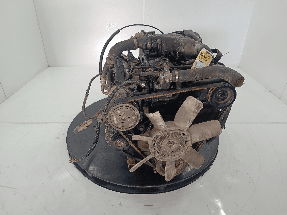 Двигатель к Opel Frontera A (91-98)