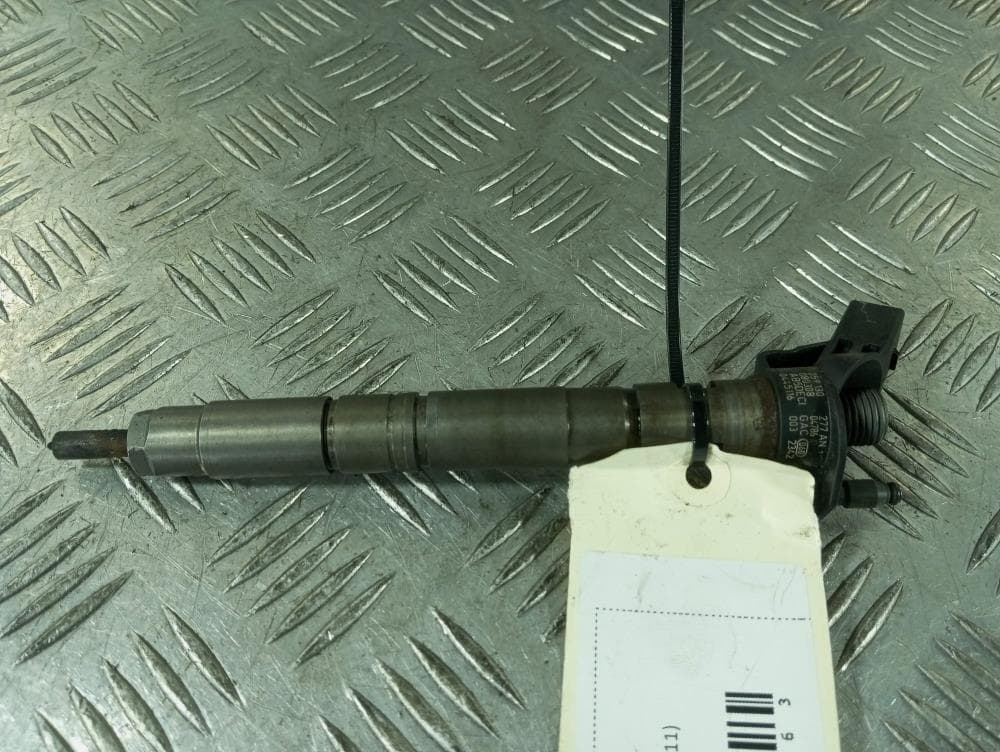 Форсунка к Audi A4 B8/8K (07-11)