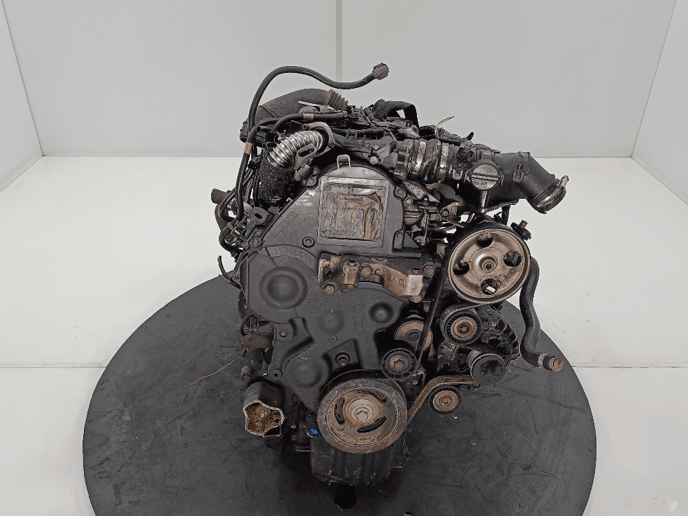 Двигатель к Peugeot Expert 2 (07-12)