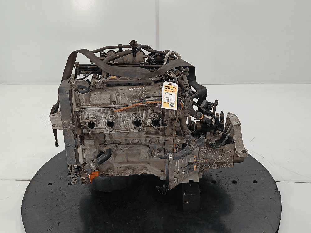 Двигатель к Fiat Grande Punto (05-18)