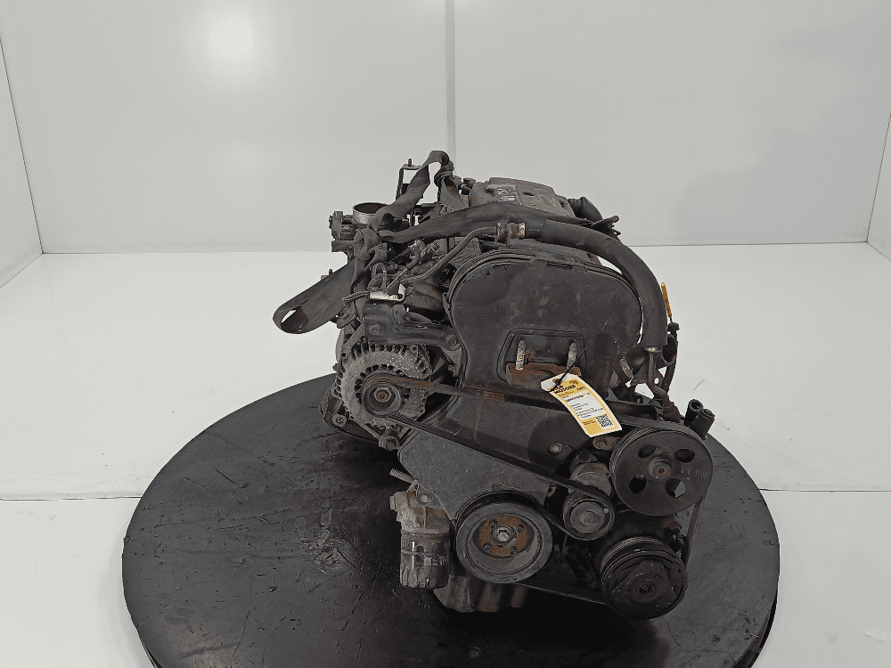 Двигатель к Chevrolet Tacuma (04-09)