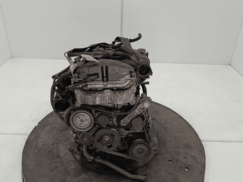 Двигатель к Peugeot 308 1 (07-11)