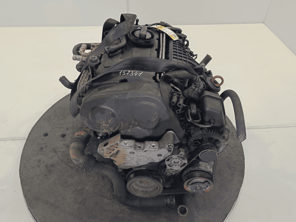 Двигатель к Volkswagen Passat B6 (05-10)
