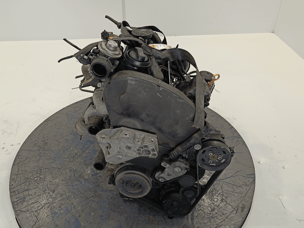 Двигатель к Volkswagen Golf 4 (97-06)