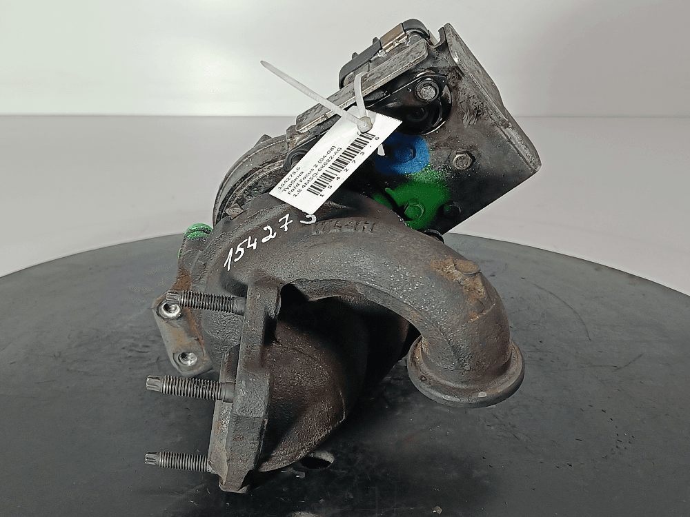 Турбина к Ford Focus 2 (04-08)