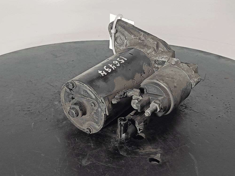 Стартер к Volkswagen Golf 5 (03-09)