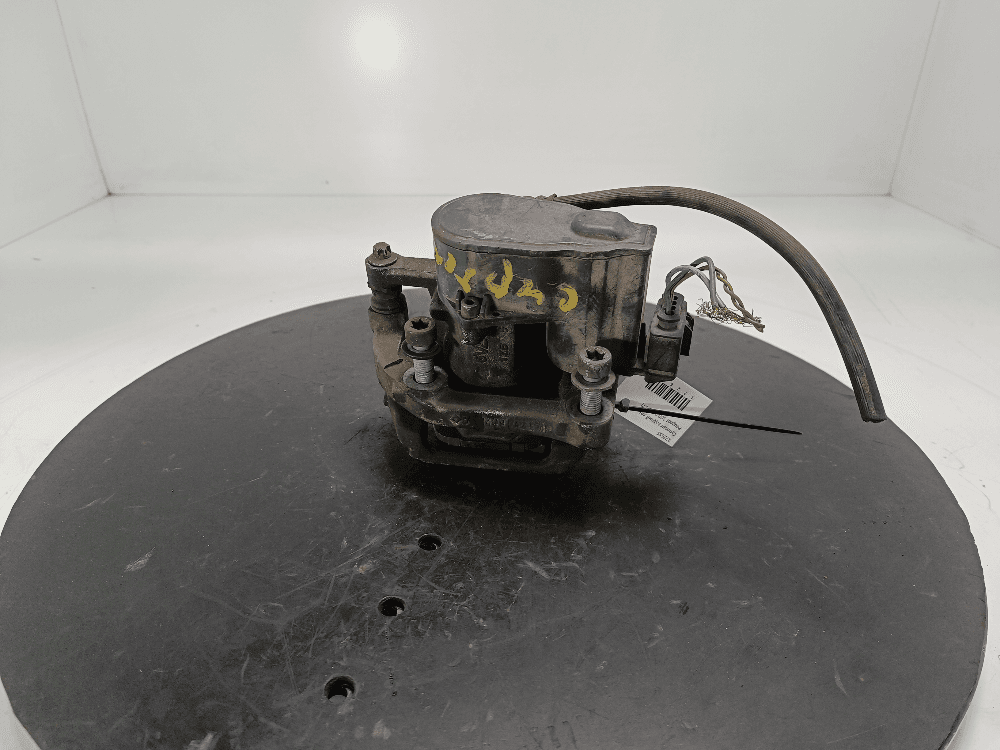 Суппорт задний левый к Peugeot 308 2 (13-17)