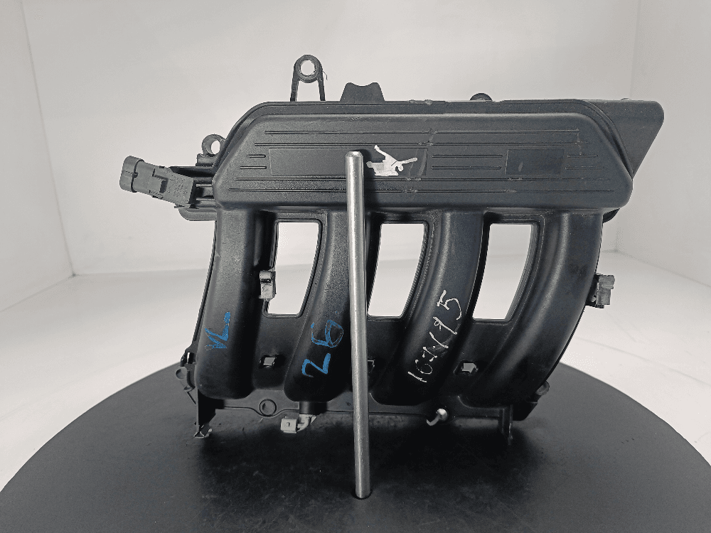 Коллектор впускной к Renault Megane 2 (02-06)