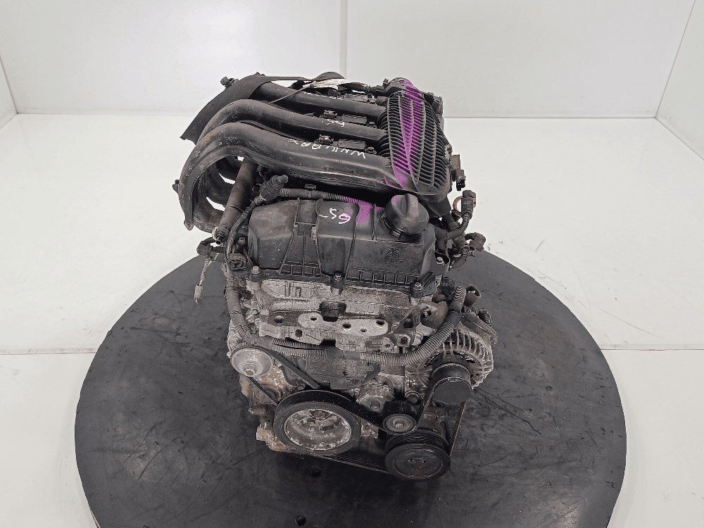 Двигатель к Peugeot 208 1 (12-15)