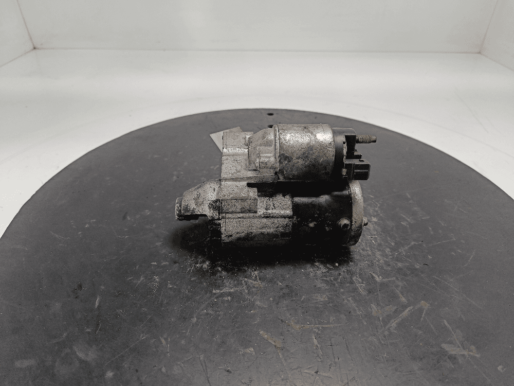 Стартер к Peugeot 307 Рестайлинг (05-08)