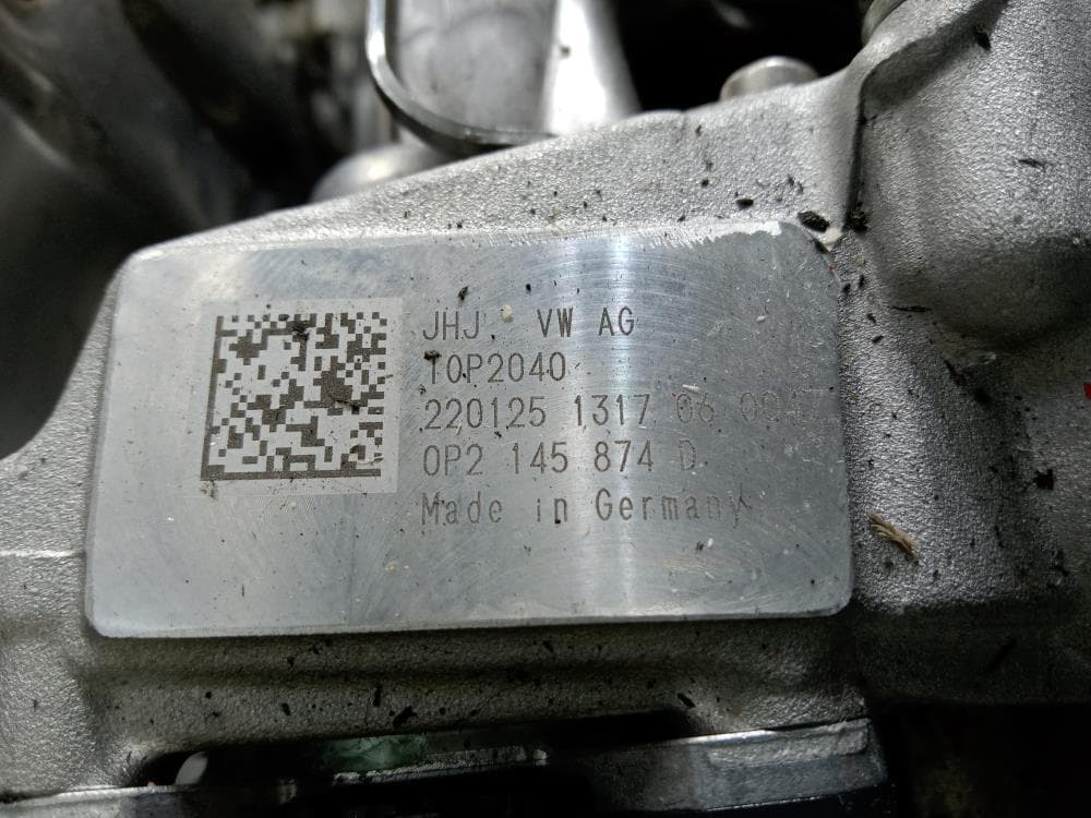 Двигатель к Lamborghini Urus (18-24)