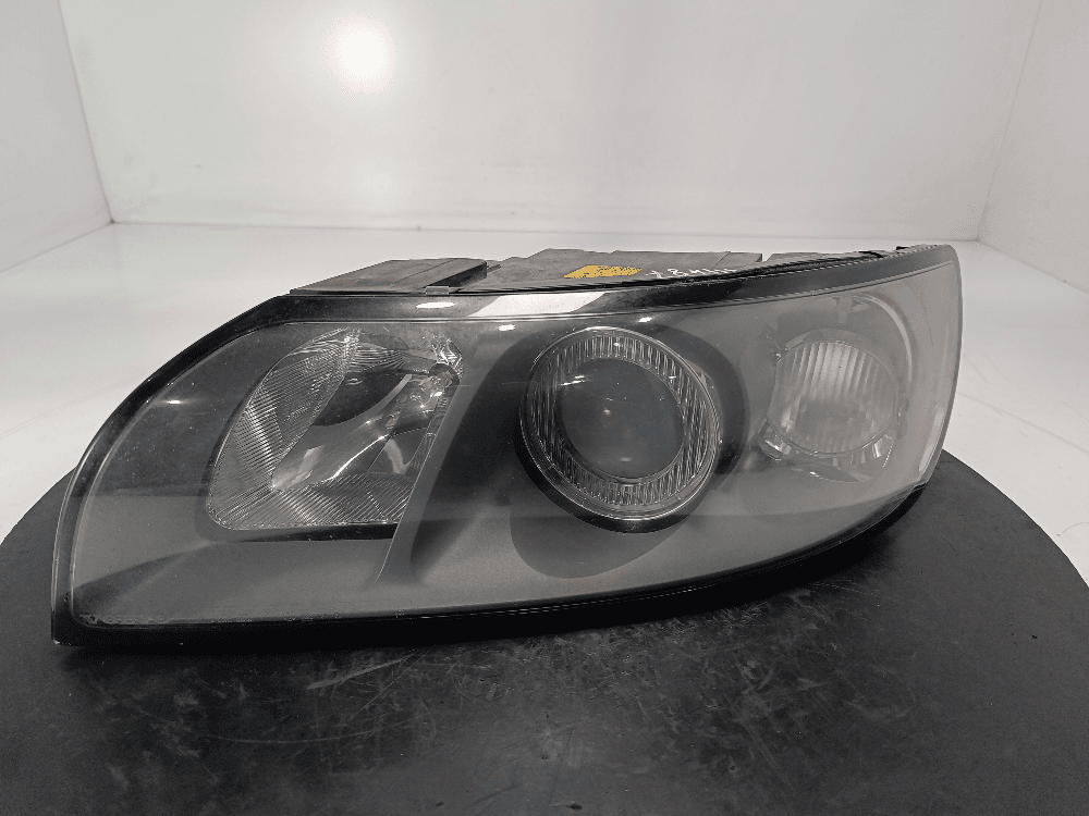 Фара левая к Volvo V50 (03-10)