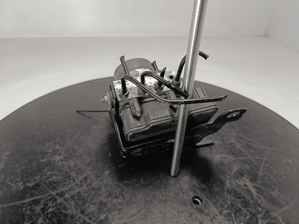 Блок ABS к Peugeot 3008 2 (17-20)