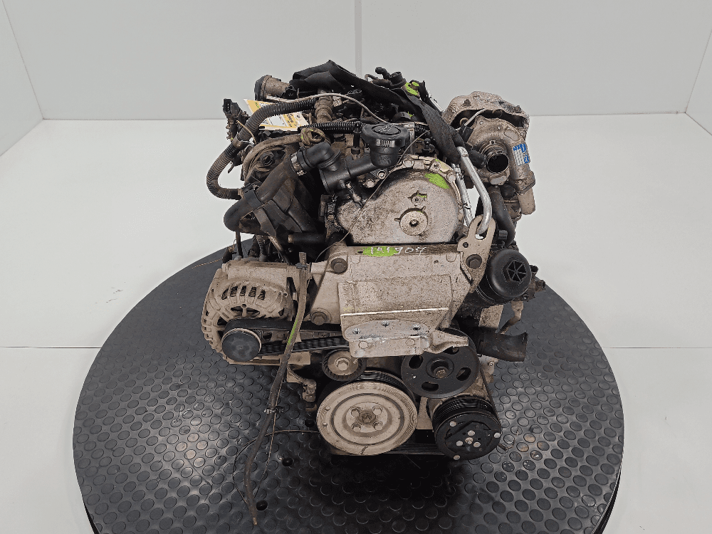 Двигатель к Opel Astra J (09-12)