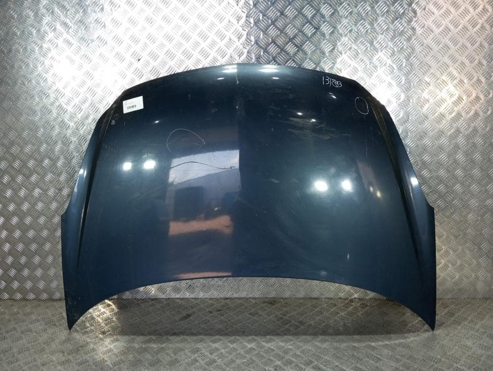 Капот к Opel Corsa D (06-11)