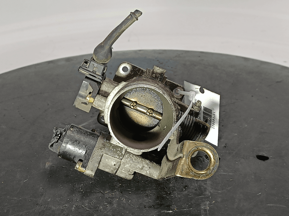 Заслонка дроссельная к Renault Megane 1 (95-99)