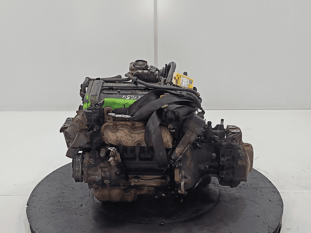 Двигатель к Opel Astra H (04-07)