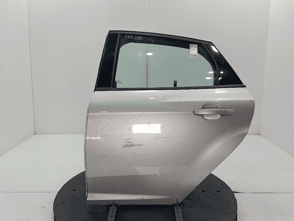 Дверь задняя левая к Ford Focus 3 (11-15)