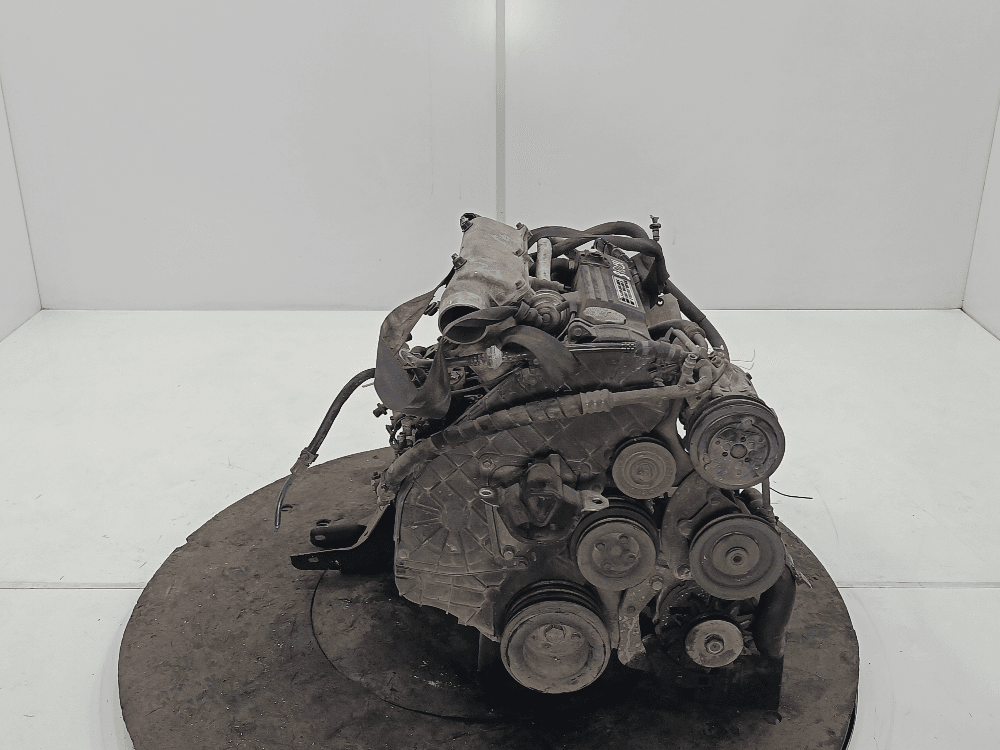 Двигатель к Opel Astra F Рейсталинг (94-02)