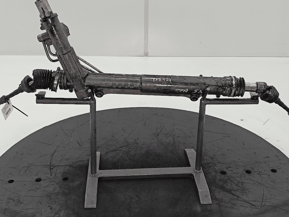 Рулевая рейка к BMW X5 E53 Рестайлинг (03-06)