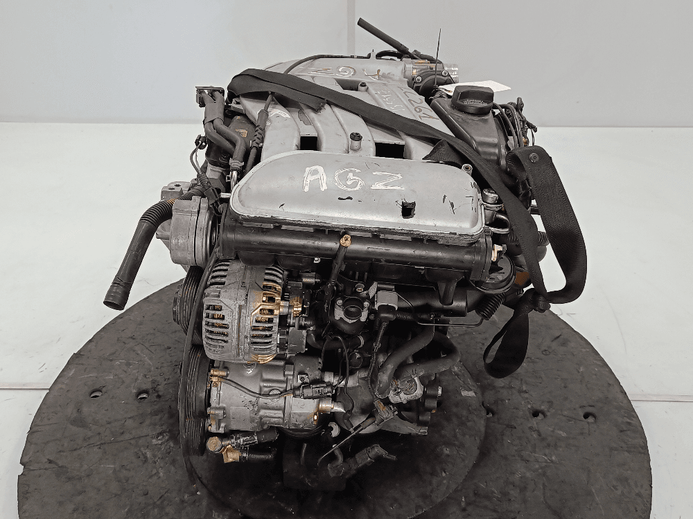 Двигатель к Volkswagen Golf 4 (97-06)