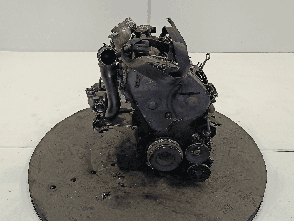 Двигатель к Volkswagen Golf 3 (91-99)