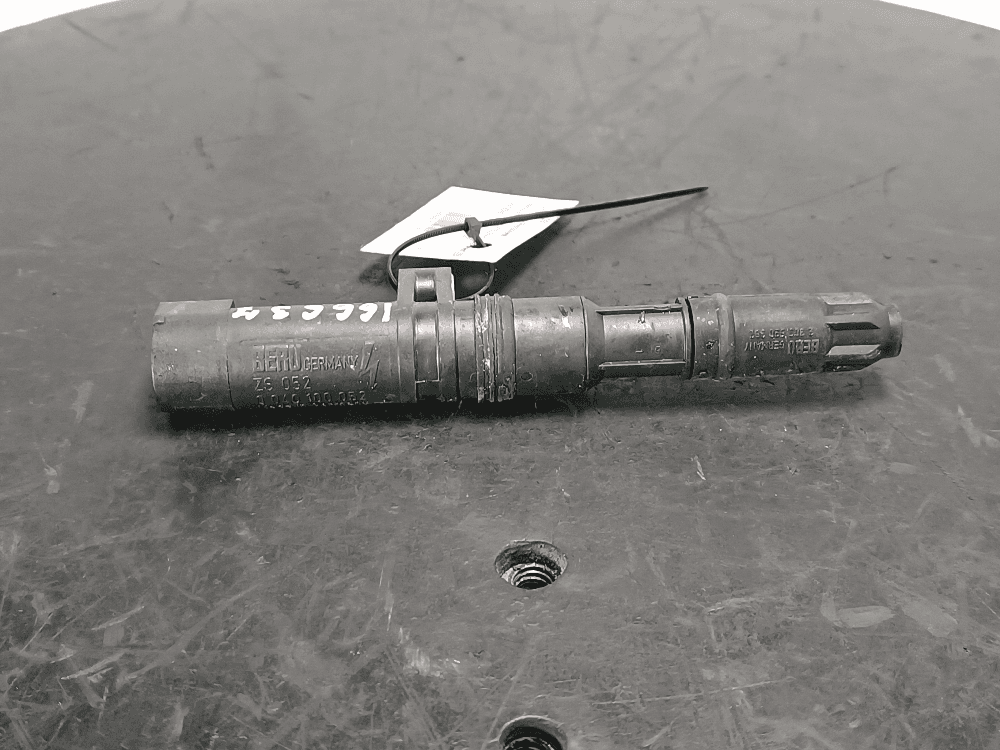 Катушка зажигания к Renault Megane 1 Рестайлинг (99-03)