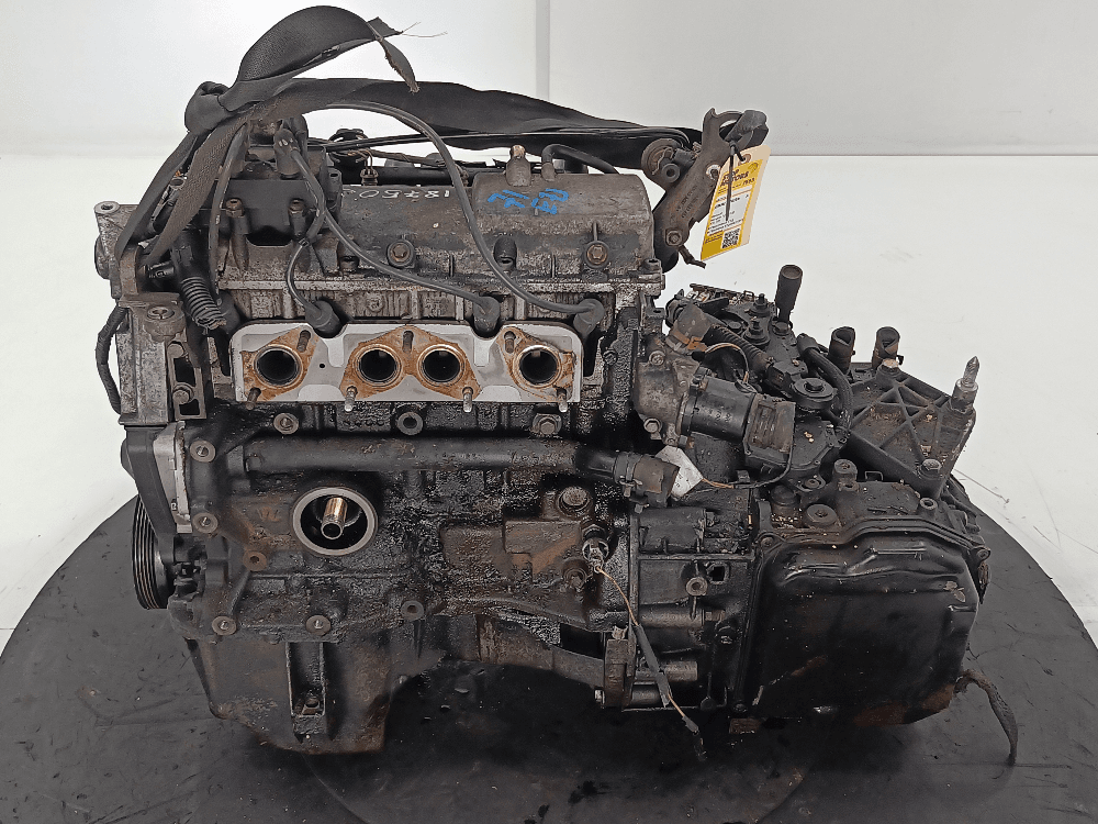 Двигатель к Renault Kangoo 1 (98-03)