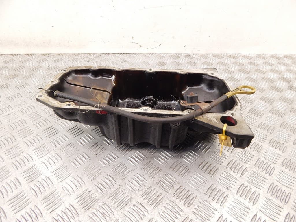 Поддон к Ford Focus 1 (98-01)