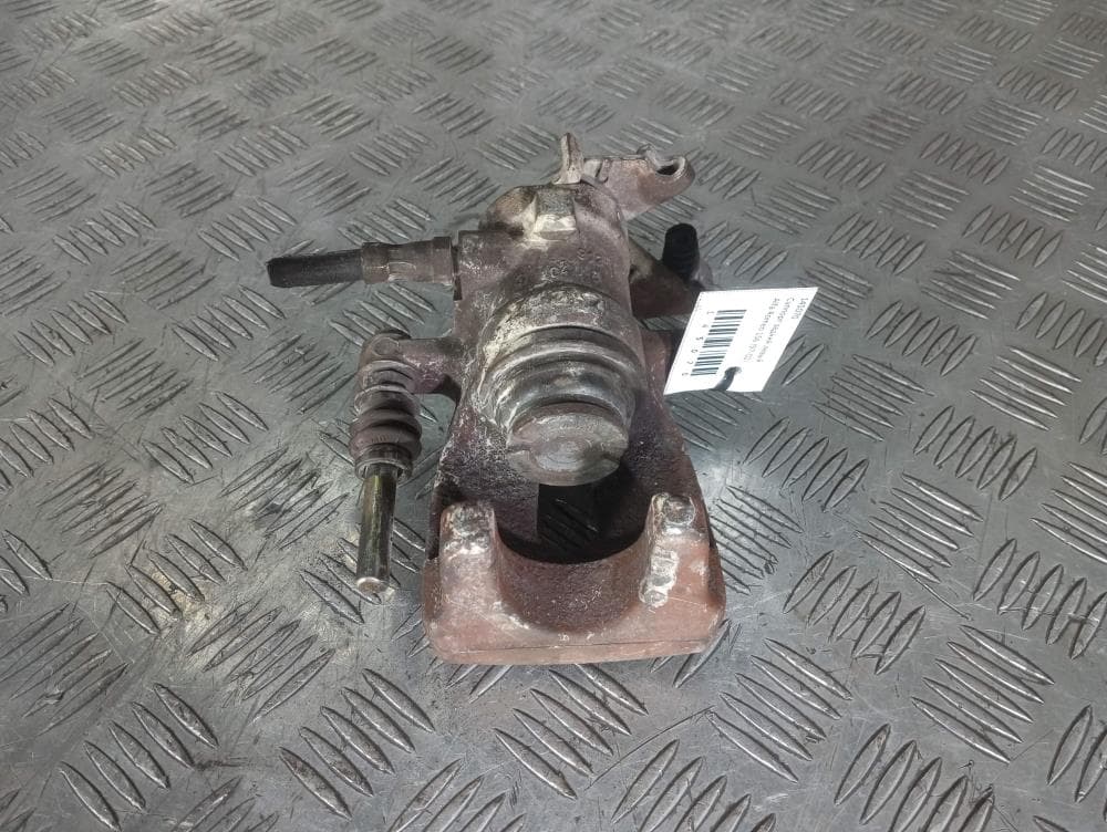 Суппорт задний левый к Alfa Romeo 156 (97-02)