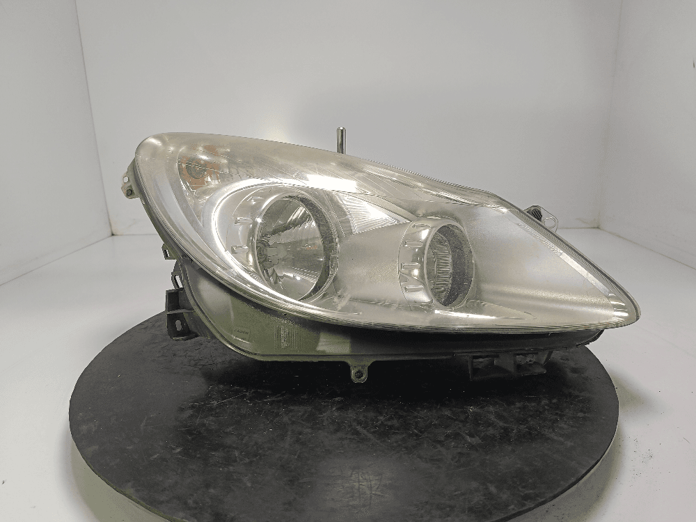 Фара правая к Opel Corsa D (06-11)