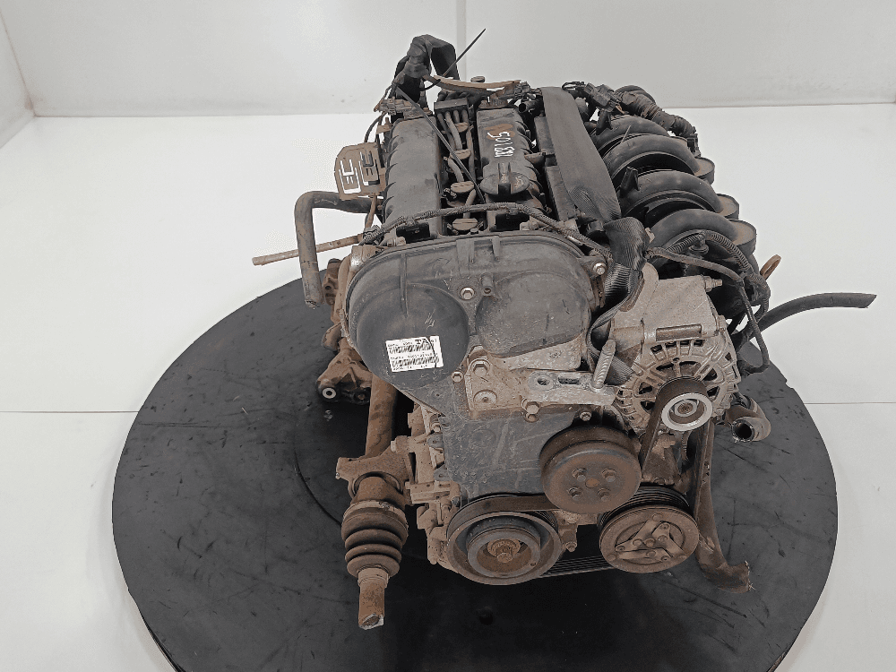 Двигатель к Ford Focus 3 (11-15)