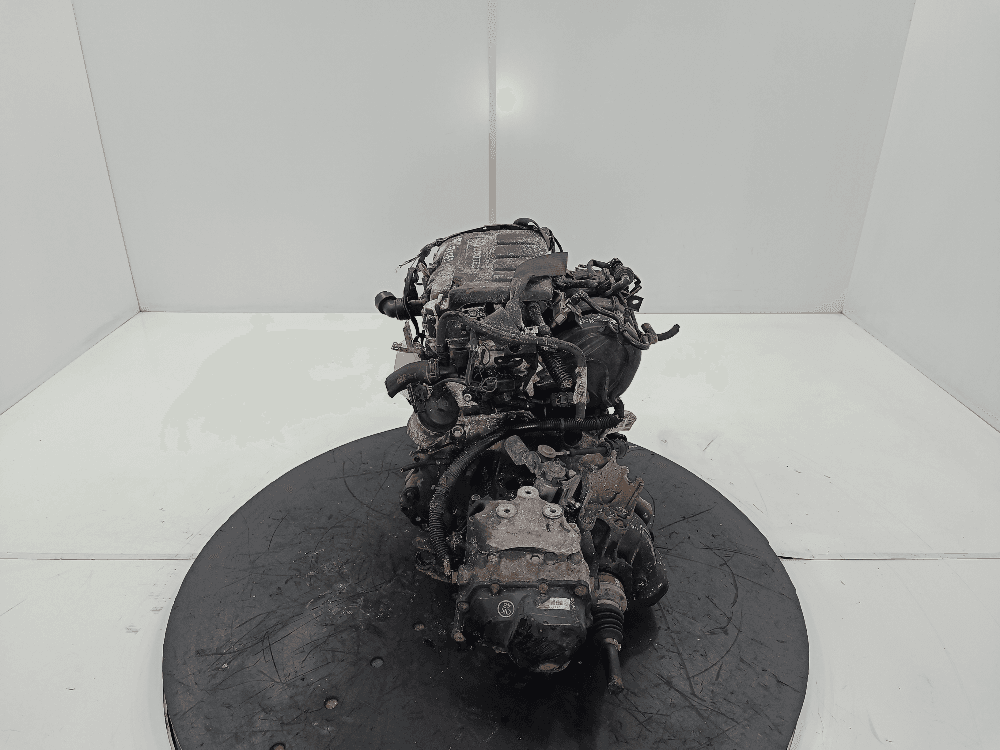 Двигатель к Opel Astra J (09-12)