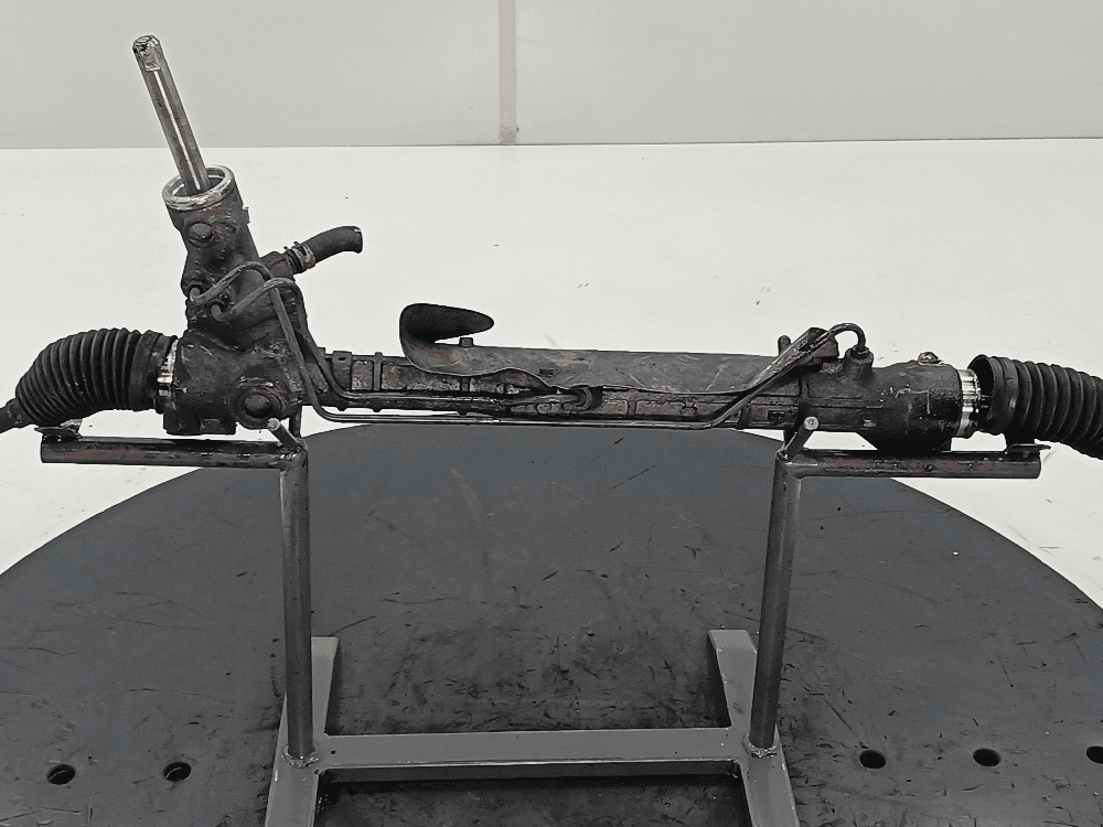 Рулевая рейка к Mazda 3 BK (03-06)