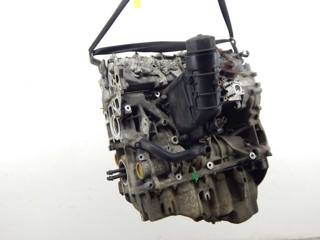 Двигатель к BMW 1 E81/E82/E87/E88 Рестайлинг (07-11)