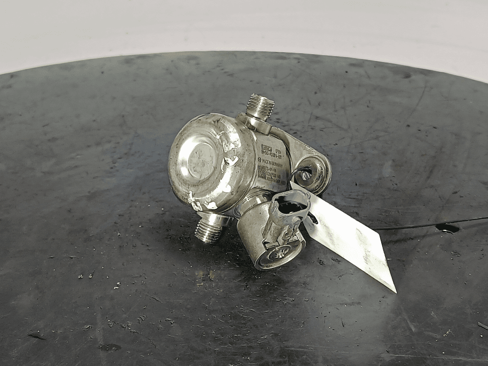 ТНВД к Volvo S60 2 (10-13)