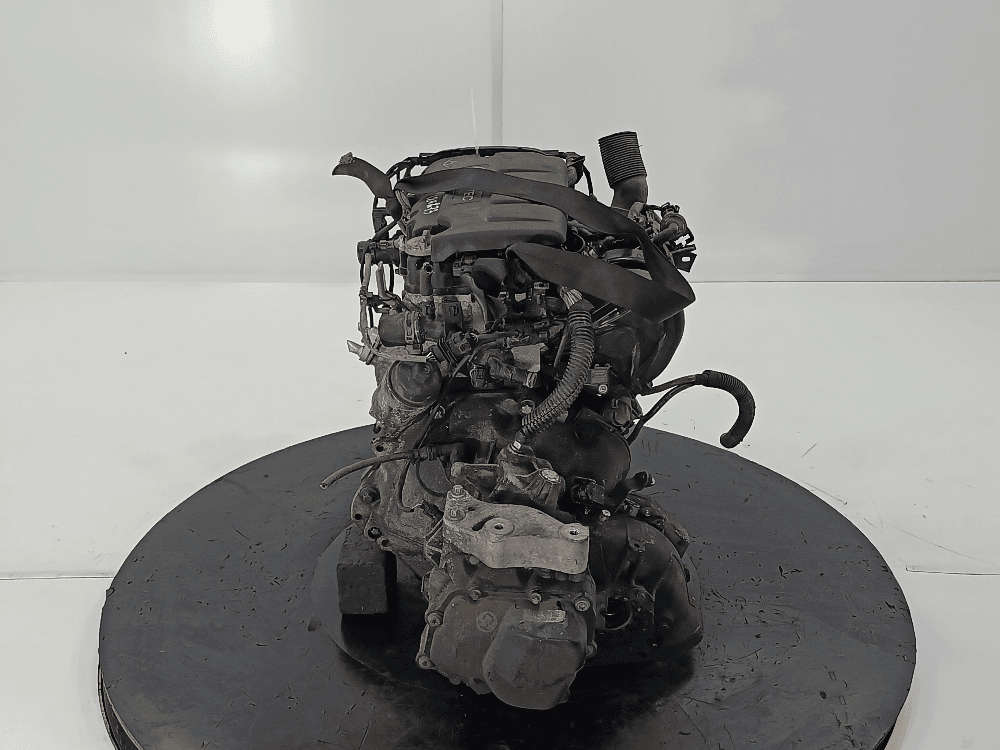 Двигатель к Opel Corsa E (14-19)