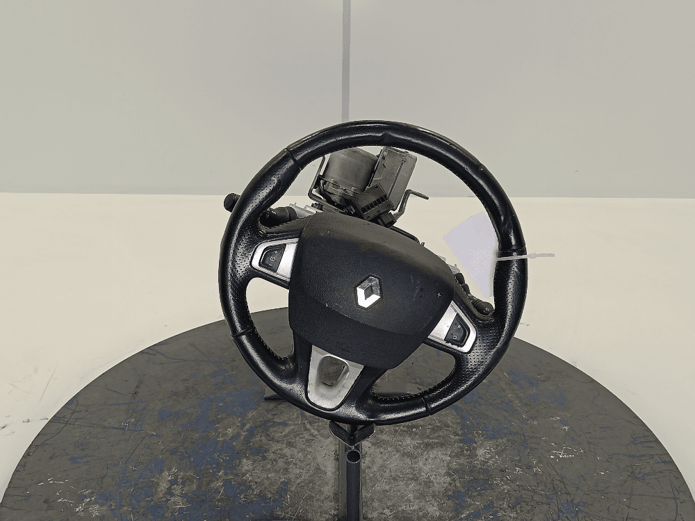 Рулевая колонка к Renault Megane 3 (08-14)