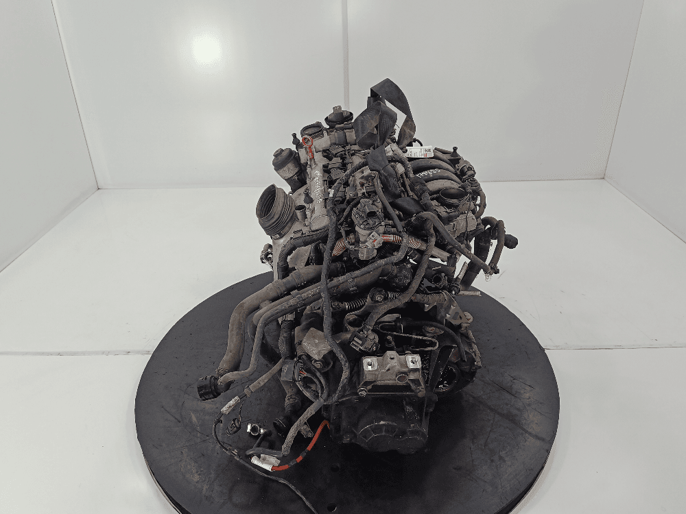 Двигатель к Volkswagen Golf 5 (03-09)