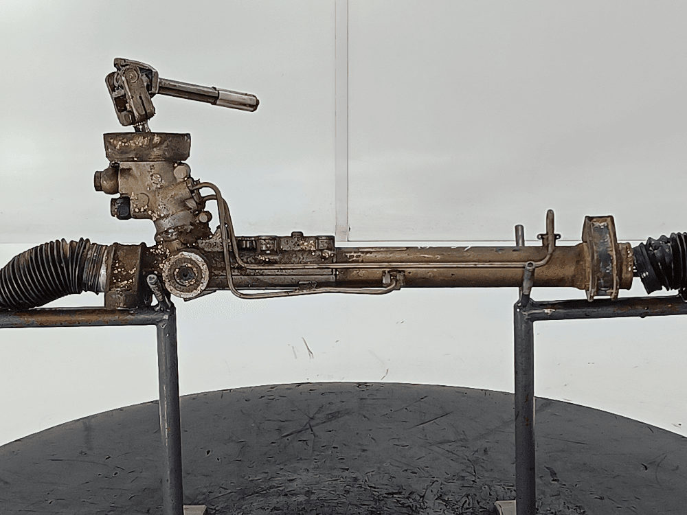 Рулевая рейка к Volkswagen Golf 4 (97-06)