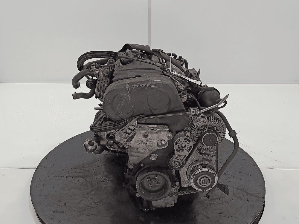 Двигатель к Volkswagen Passat B6 (05-10)