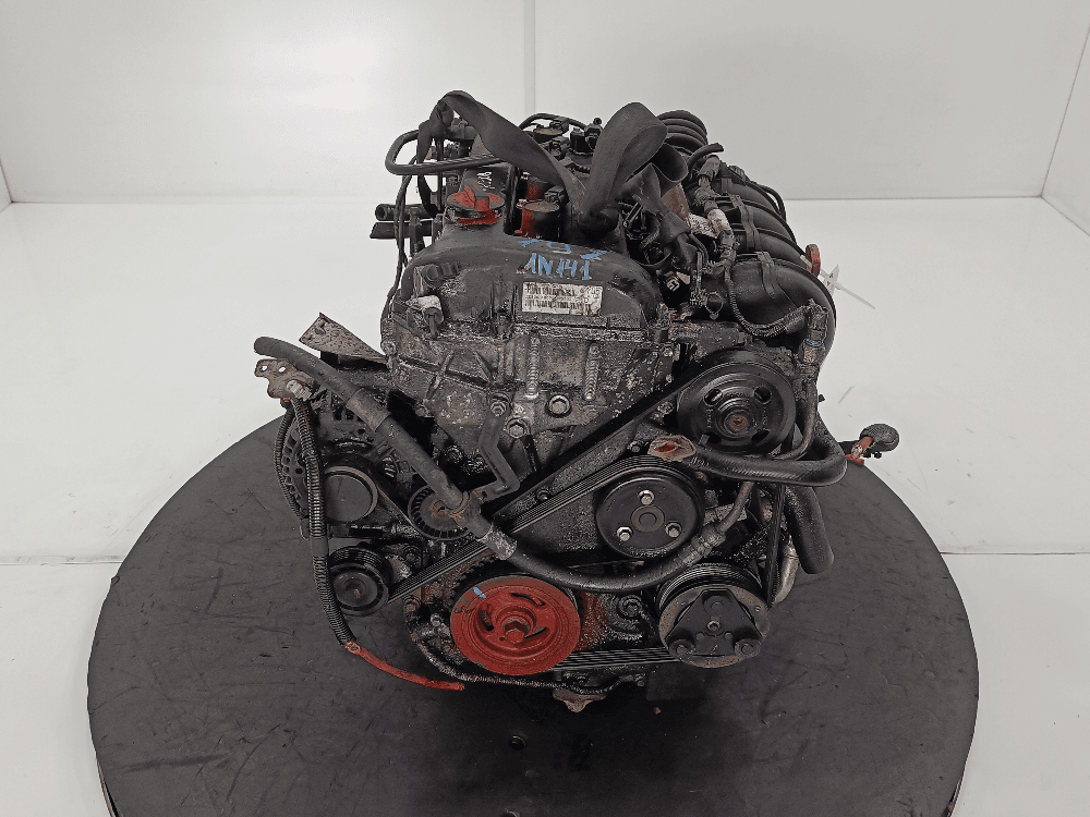 Двигатель к Ford Mondeo 4 (07-10)