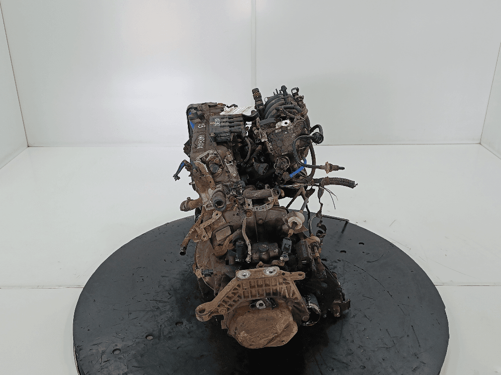 Двигатель к Fiat Grande Punto (05-18)